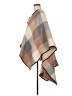 Marcus Adler 100% Acrylic Tan Poncho One size - photo 5