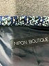 NIPON BOUTIQUE 100% Polyester Tweed Blue Blazer One size - photo 6