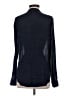 Gap Black Long Sleeve Blouse Size XS - photo 2