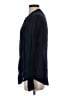 Gap Black Long Sleeve Blouse Size XS - photo 5