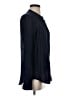 Gap Black Long Sleeve Blouse Size XS - photo 4