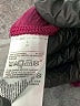 Active by Old Navy Burgundy Fleece Size L - photo 7