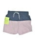 Cat & Jack Gray Board Shorts Size 3T - photo 1