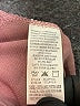 New Mix USA Burgundy Active Pants Size 1X - photo 7