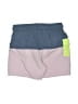 Cat & Jack Gray Board Shorts Size 3T - photo 2