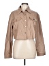 Edit By Nine Tan Jacket Size L - photo 1