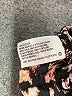 Ava & Viv 100% Polyester Animal Print Black Sleeveless Blouse Size 1X - photo 8