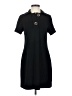 Chico's Black Casual Dress Size Sm (0) - photo 1