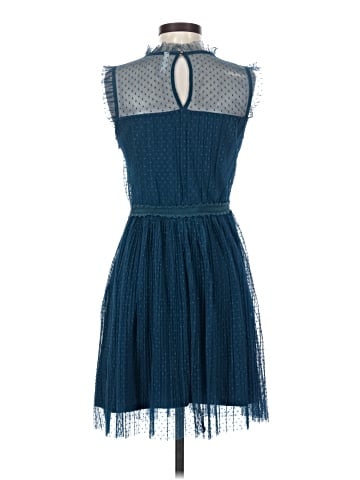 Xhilaration Cocktail Dress (view 2)