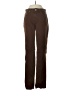 MNG 100% Cotton Brown Jeans Size 4 - photo 1