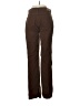 MNG 100% Cotton Brown Jeans Size 4 - photo 2