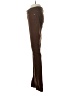 MNG 100% Cotton Brown Jeans Size 4 - photo 5