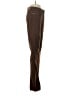 MNG 100% Cotton Brown Jeans Size 4 - photo 4