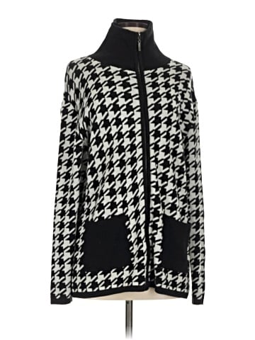 Katie Todd Cardigan (view 1)