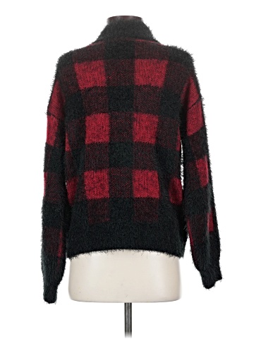 It's Our Time Pullover Sweater (view 2)