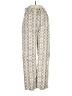 Zara Ivory Jeggings Size 6 - photo 1