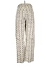 Zara Ivory Jeggings Size 6 - photo 2