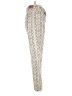 Zara Ivory Jeggings Size 6 - photo 4