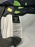 Shein Curve Print Blue Active Pants Size 16 Plus (2) - photo 7