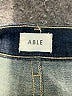 ABLE Blue Jeans Size 32 waist - photo 7