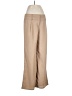 Princess Polly Tan Khakis Size 8 - photo 1