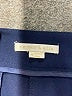 Cooper & Ella Solid Blue Dress Pants Size 12 - photo 7