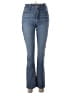 Madewell Blue Jeans Size 26 waist - photo 1