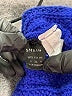 Shein 100% Polyester Blue Pullover Sweater Size S - photo 7