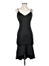 iris Black Cocktail Dress Size S - photo 1
