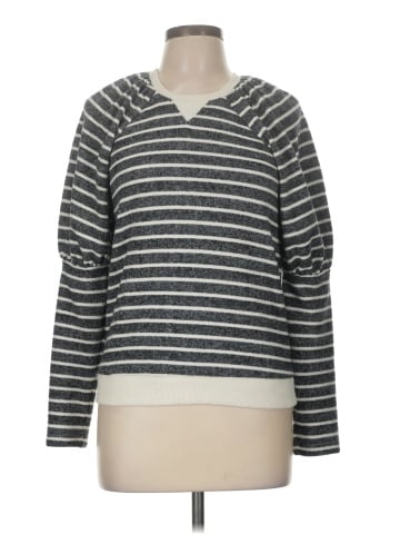 Saylor Pullover Sweater (view 1)
