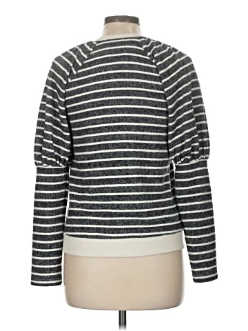 Saylor Pullover Sweater (view 2)