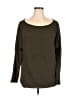 QEARAL Brown Pullover Sweater Size XL - photo 1