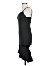 iris Black Cocktail Dress Size S - photo 5
