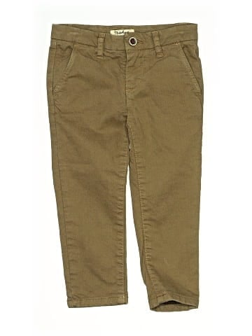 Nupkeet Khakis (view 1)