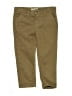 Nupkeet Solid Brown Tan Khakis Size 2 - photo 1