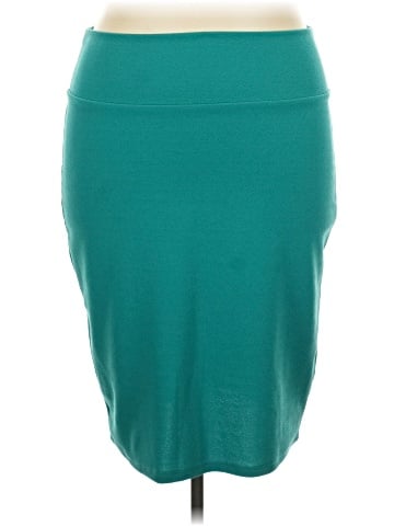Lularoe Casual Skirt (view 1)