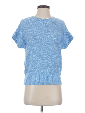 Ann Taylor LOFT Pullover Sweater (view 1)