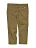 Nupkeet Solid Brown Tan Khakis Size 2 - photo 2