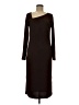 Gap Brown Casual Dress Size M - photo 1