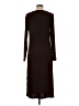 Gap Brown Casual Dress Size M - photo 2