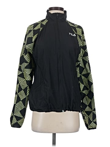 Fila Sport Track Jacket (view 1)