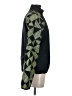 Fila Sport 100% Polyester Graphic Green Track Jacket Size S - photo 4