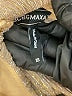 BCBGMAXAZRIA Metallic Silver Cocktail Dress Size XS - photo 9