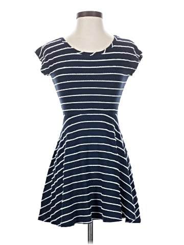 Dina Be Casual Dress (view 1)