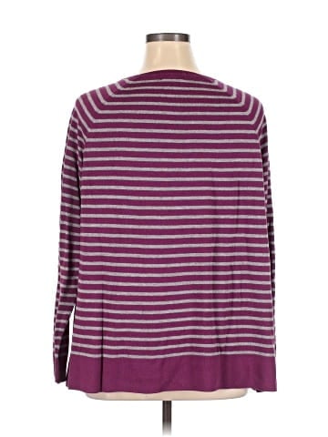 a.n.a. A New Approach Pullover Sweater (view 2)