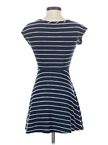 Dina Be Casual Dress (view 2)