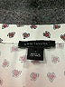Ann Taylor Polka Dots Ivory Long Sleeve Blouse Size L - photo 7