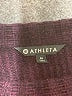 Athleta Purple Wool Pullover Sweater Size M - photo 6