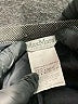 Max Mara 100% Cupro Solid Gray Casual Skirt Size 8 - photo 4