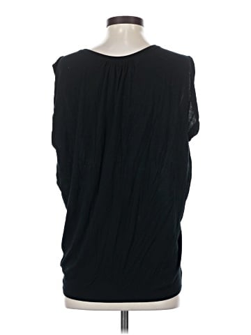 Velvet by Graham & Spencer Sleeveless Top (view 2)